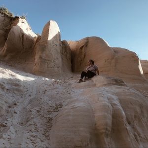 Meet your Posher, Eliza